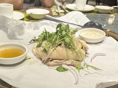 -顺意·顺德家乡菜(国际人才大厦店)