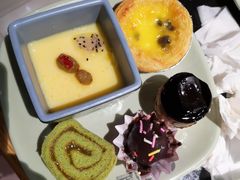 -韩盛·盛江山自助料理(沈辽路万达店)