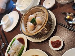 -蛇口希尔顿南海酒店·随轩中餐厅·粤菜