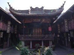 -钱业会馆