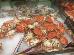 -盛铭轩·巴西烤肉火锅自助(功德林天街GIS店)