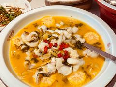 -百年神厨·地道川菜(清江西路店)