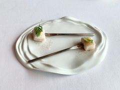 -北京金融街丽思卡尔顿酒店·意味轩 Cepe