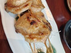 -Tsuru鹤日本料理(静安香格里拉店)