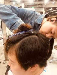 -MY HAIR ARDOR
