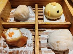 -蔡澜点心·粤菜(花城汇南区店)