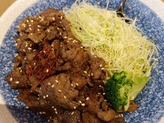 -吾妻拉面•和风食堂(群光广场店)