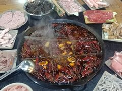 -渝杨胖娃老火锅(中兴路店)