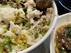 -菜忠潮州牛肉店(岗厦店)
