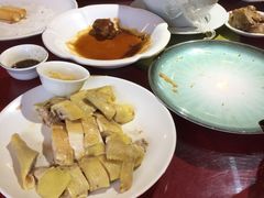 -绿雅居原生态农庄(小涌店)
