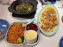 -蘇小主·创意中国菜(金茂览秀城店)