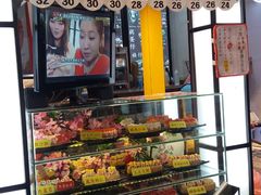 -威威小食