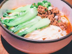 -谭师爷龙抄手(白下路店)