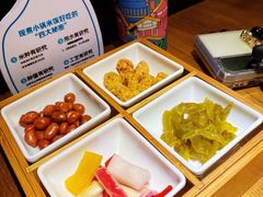 -九锅一堂酸菜鱼(新南凯德直营店)