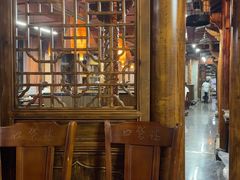 -口袋鸭砂煲火锅(解放路店)