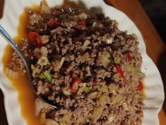 -88号小吃店·经典云南菜·地道纳西美食