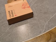 -吴越荣记苏州菜·松鼠桂鱼100%活鱼现做(斜塘老街店)