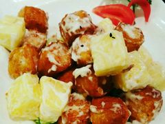 -鹿港小镇(悠唐店)