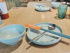 -迷你椰·泰式大排档(共康店)