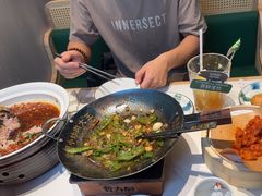 -费大厨辣椒炒肉(沙河万达店)