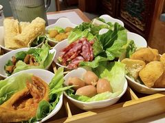 -螺大喜螺蛳粉火锅(雍和宫店)