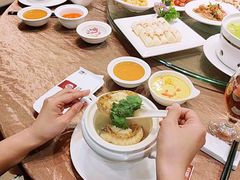 -庄氏祥记家常食府(国瑞建材家居博览中心店)