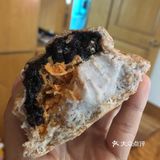 无糖无油版欧包