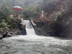 -将军关探险漂流