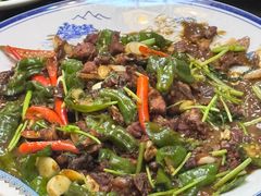 -食鸡公社辣子鸡·潍坊菜·烧烤