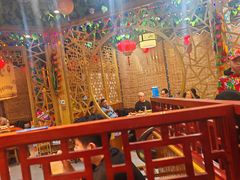 -袁小二大东北铁锅炖(吉祥村总部)