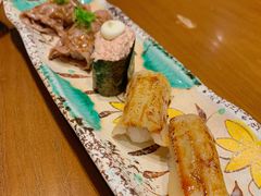 -傑·料理·海鲜放题(佛山文华荟店)