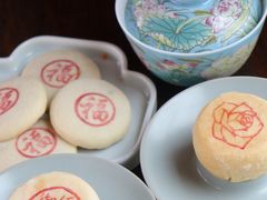 -御茶膳房皇家糕点博物馆(北京首店)