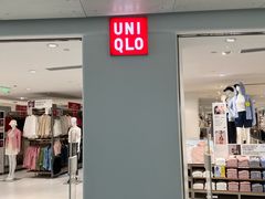 -优衣库(北京万柳华联购物中心店)