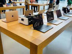 -Apple零售店(成都太古里店)