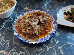 -回辉登偰氏面片(东莲花美食街店)