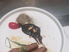 -火地铁板烧(昆山万象汇店)