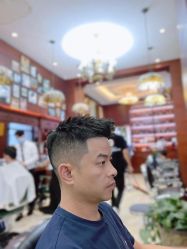 -尼特斯男士发型馆
