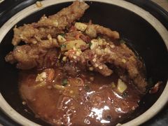 -湘缘道客•湘缘饭店·25年湘菜馆(古墩路店)