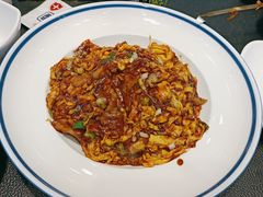 -紫光园·烤鸭·北京菜(团结湖店)