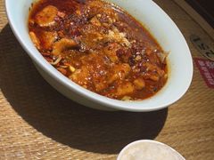 -渝信川菜(长安店)