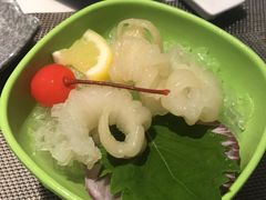 -海玥荟海鲜姿造自助餐厅(欧罗巴广场店)