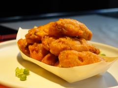 -春色如许·茶食餐厅(桃李春风店)