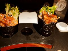 -三喜日料(汇金广场店)