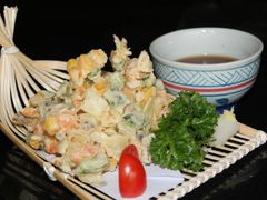 android_upload_pic-竹之月日本料理铁板烧(香江花园店)