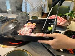 -狐狸爱上椰子鸡(滨江星光大道店)