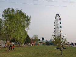 -大美儿童世界(奥林匹克水上公园店)