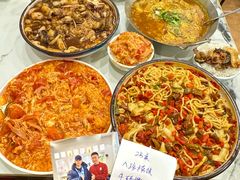 -小郭私房菜·海肠捞饭(学士街店)