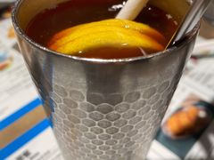 柠檬茶-敏华冰厅(天河城店)