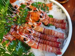 -Mr.Fish鱼鲜生海鲜放题(高德置地冬广场店)