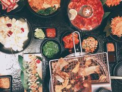 -九田家黑牛烤肉料理(中北镇店)